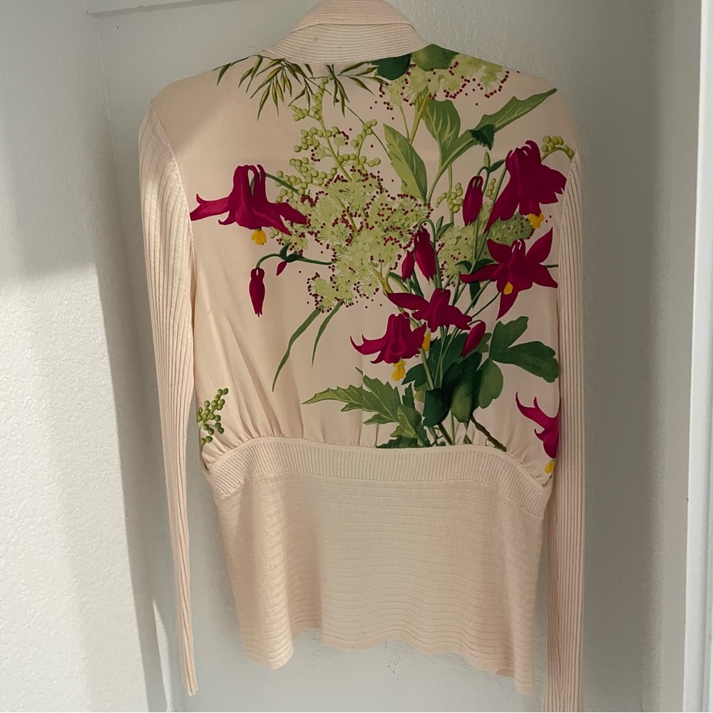 Ted baker cardigan